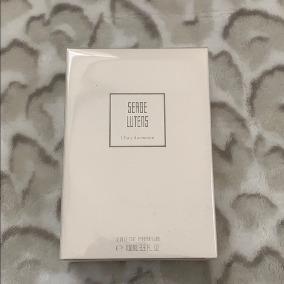 Serge Lutens Makeup Serge Lutens Leau Darmoise Poshmark